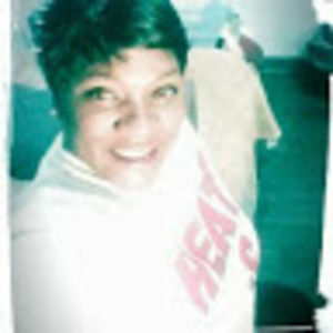 Meet your Posher, Rasheka